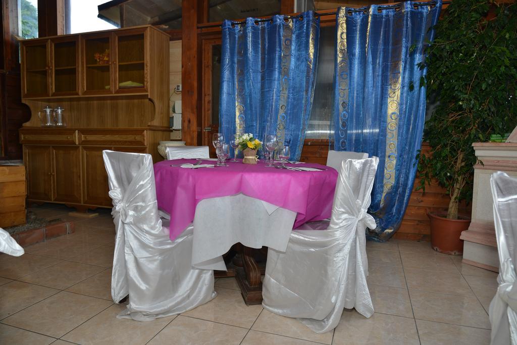 Agriturismo Borgo Dell'Aschetto Marina di Cerveteri Buitenkant foto