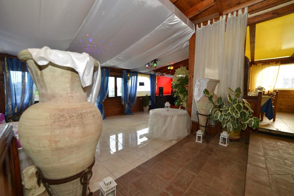 Agriturismo Borgo Dell'Aschetto Marina di Cerveteri Buitenkant foto