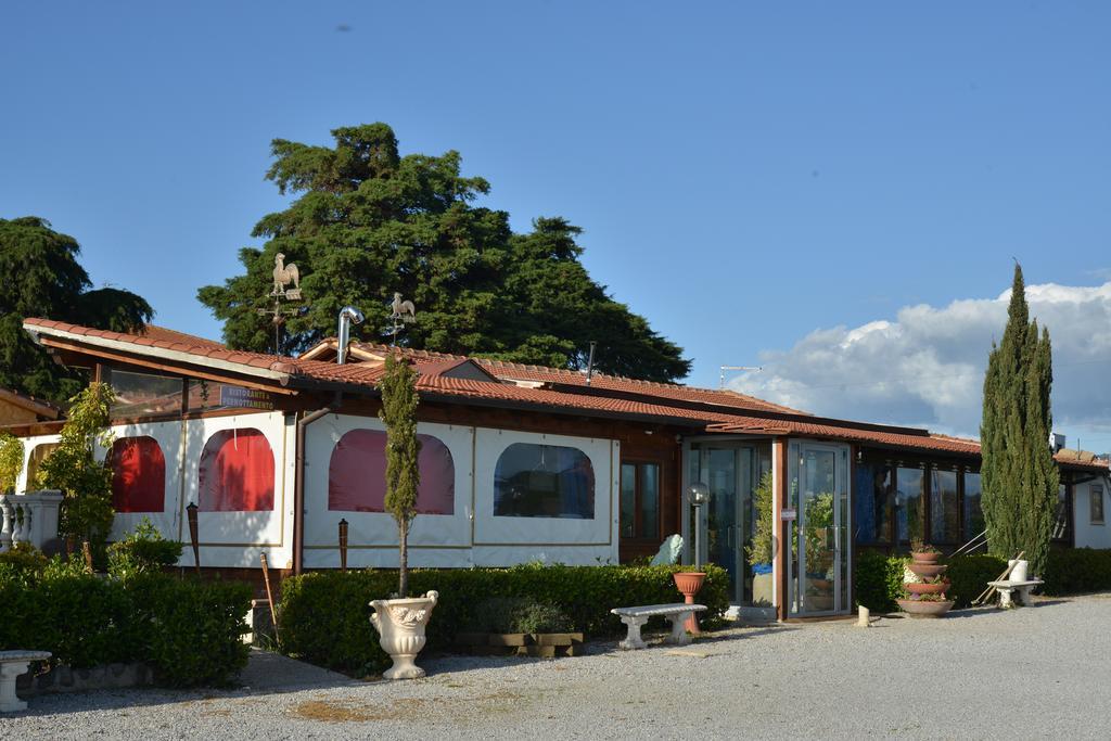 Agriturismo Borgo Dell'Aschetto Marina di Cerveteri Buitenkant foto
