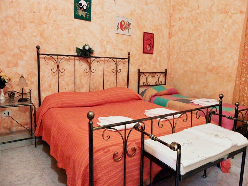 Agriturismo Borgo Dell'Aschetto Marina di Cerveteri Buitenkant foto