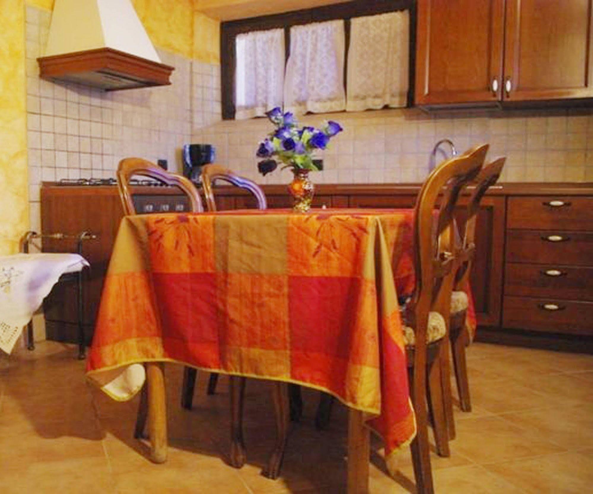 Agriturismo Borgo Dell'Aschetto Marina di Cerveteri Buitenkant foto
